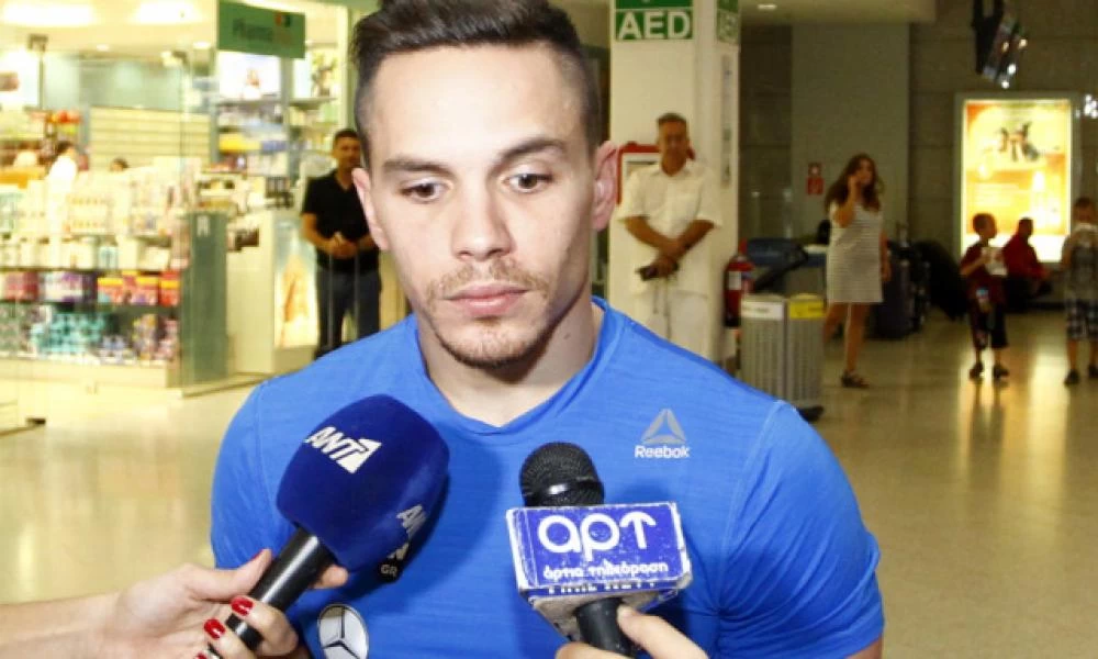 Λευτέρης Πετρούνιας: Καμία απόφαση δεν μπορεί να αλλάξει τη θέση που έχει στη καρδιά μας η Αγιά Σοφιά